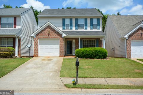 4511 Ravenwood PL # 70 Union City GA 30291