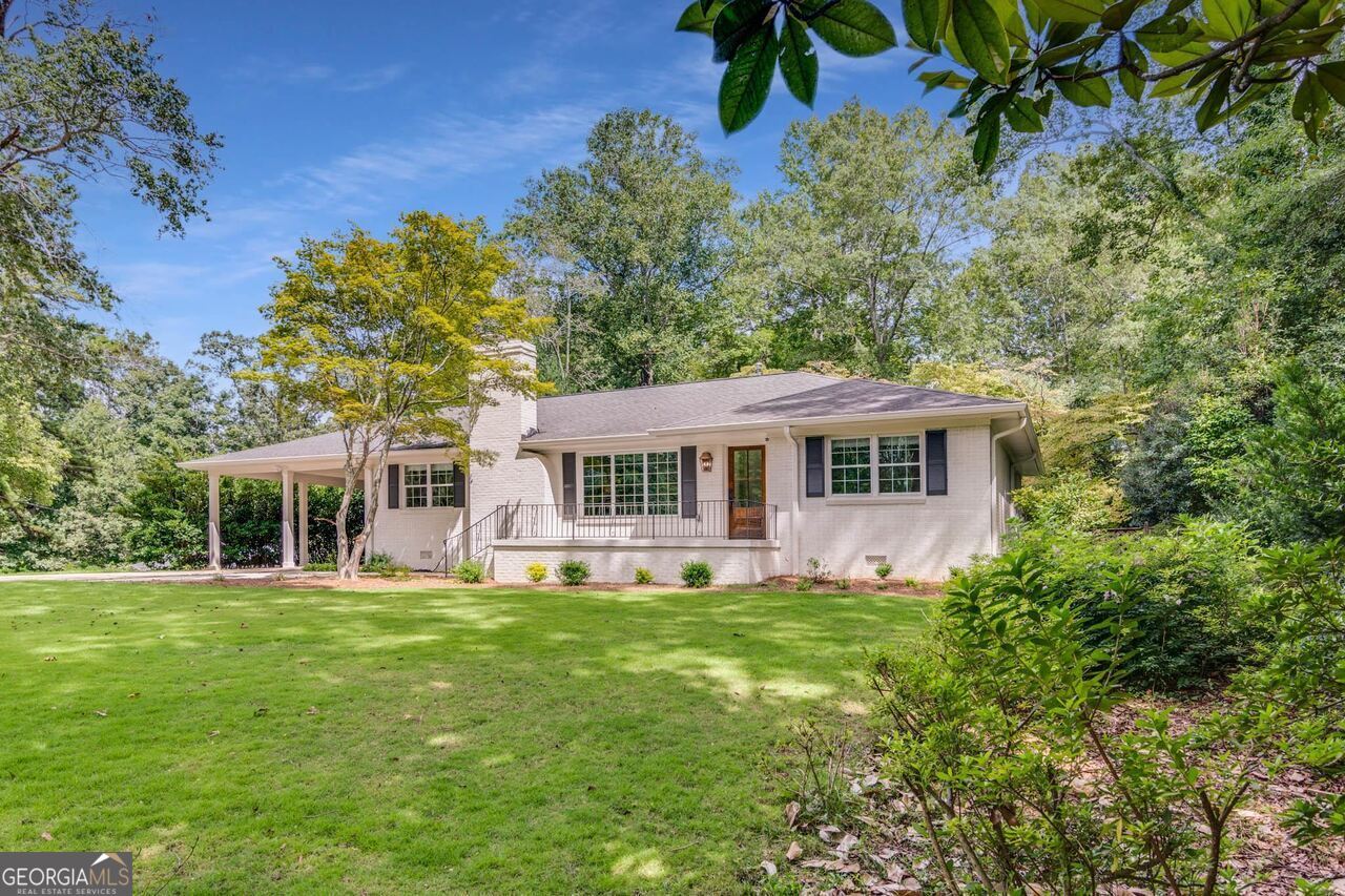 1328 Springdale RD