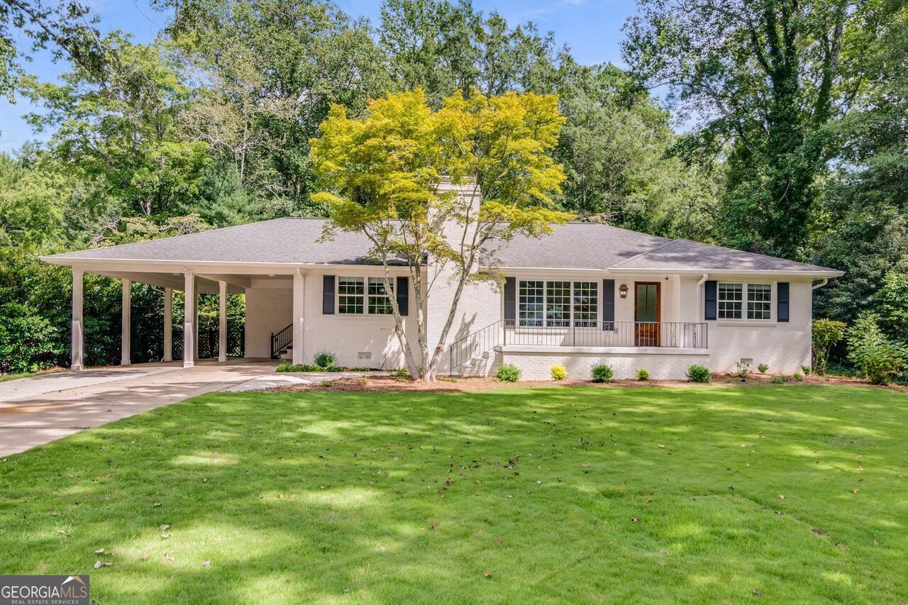 1328 Springdale RD