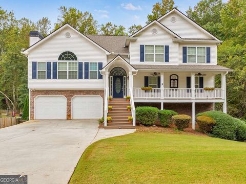 148 Sable Trace TRL Acworth GA 30102