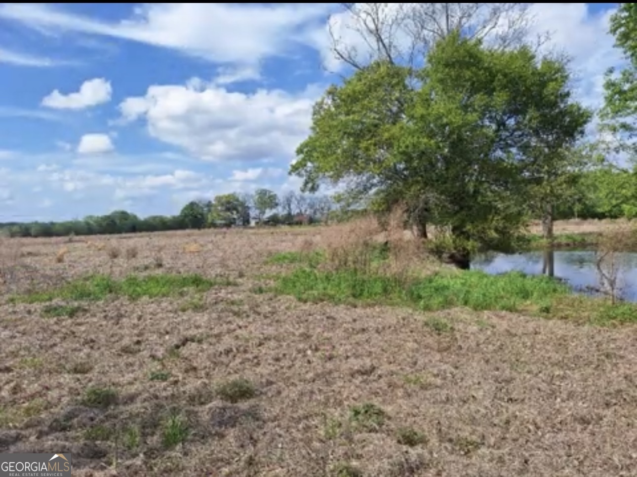 0 W Old Savannah RD TRACT 2