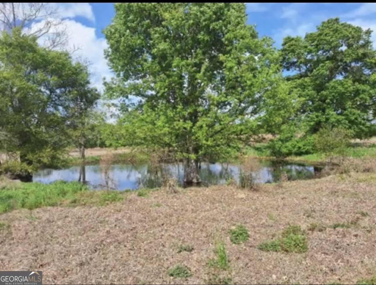 0 W Old Savannah RD TRACT 2