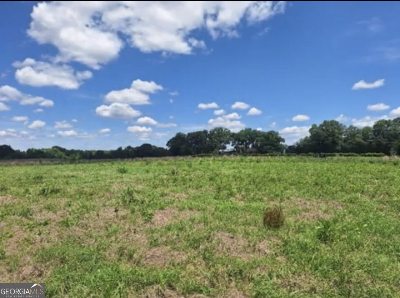 0 W Old Savannah RD TRACT 2