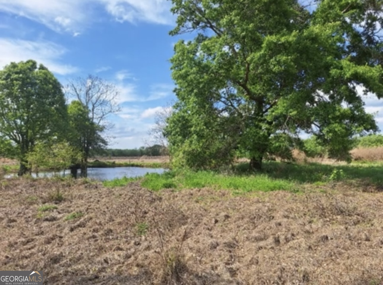 0 W Old Savannah RD TRACT 2