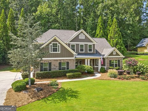 6065 Victoria Falls Overlook Acworth GA 30101