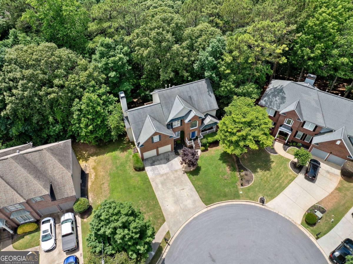 117 Willow View LN