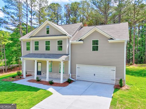 A home in Lawrenceville