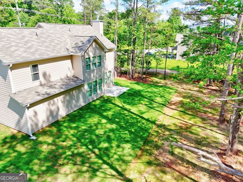 A home in Lawrenceville