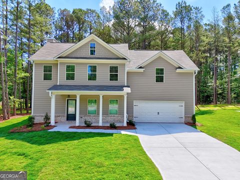 A home in Lawrenceville