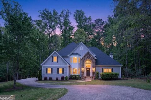 2090 Double Creek LN Alpharetta GA 30004