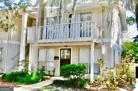 Photo of 800 Mallery Street #90, St. Simons, GA 31522 (MLS # 10581525)