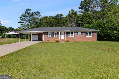 A home in Carrollton