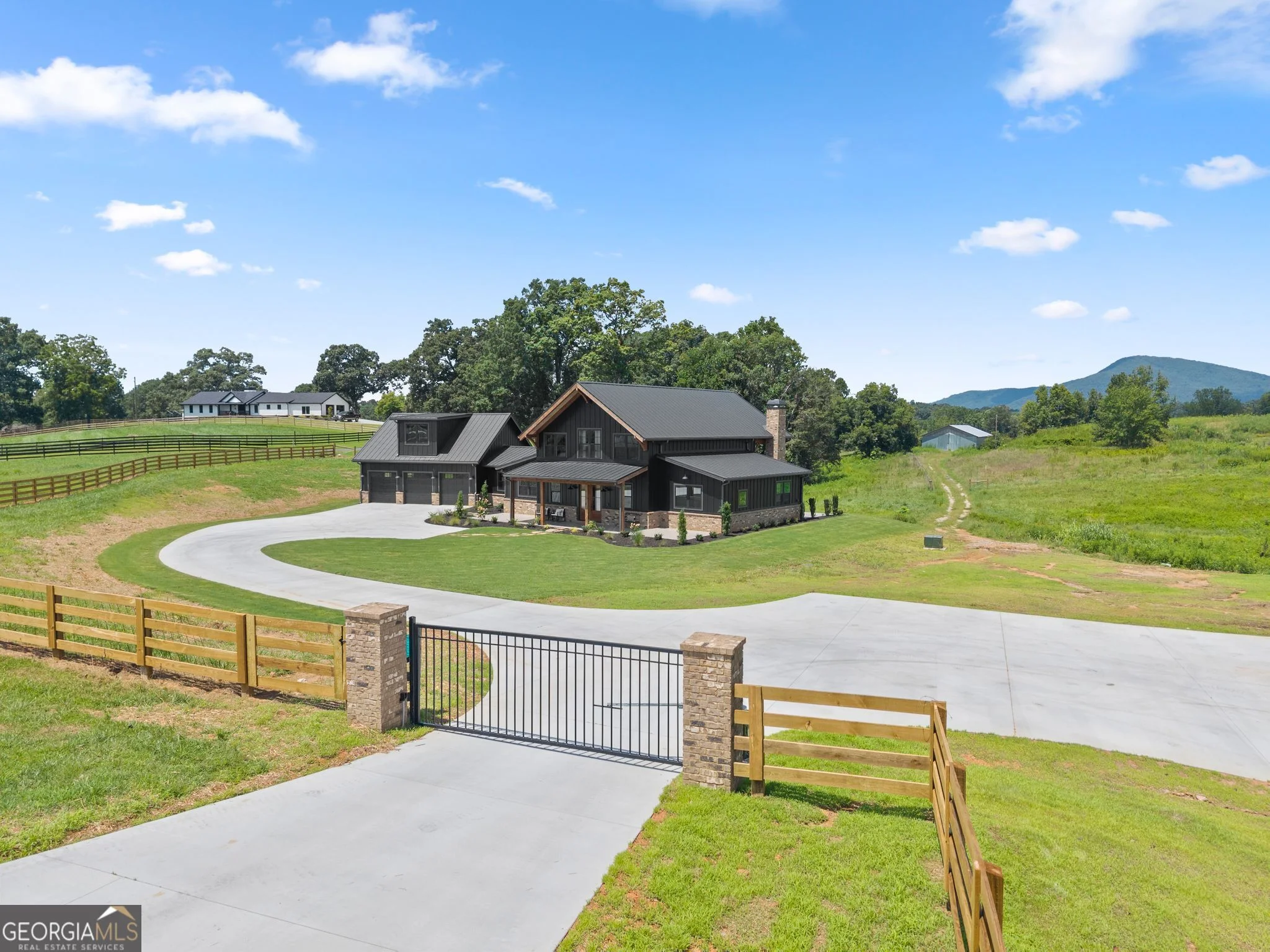 5711 Cleveland Highway, Clermont, GA, 30527