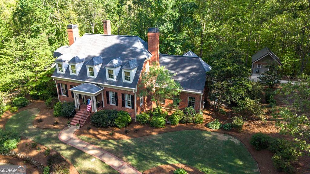Photo of 99 Oakland Court, Tallapoosa, GA 30176 (MLS # 10737169)