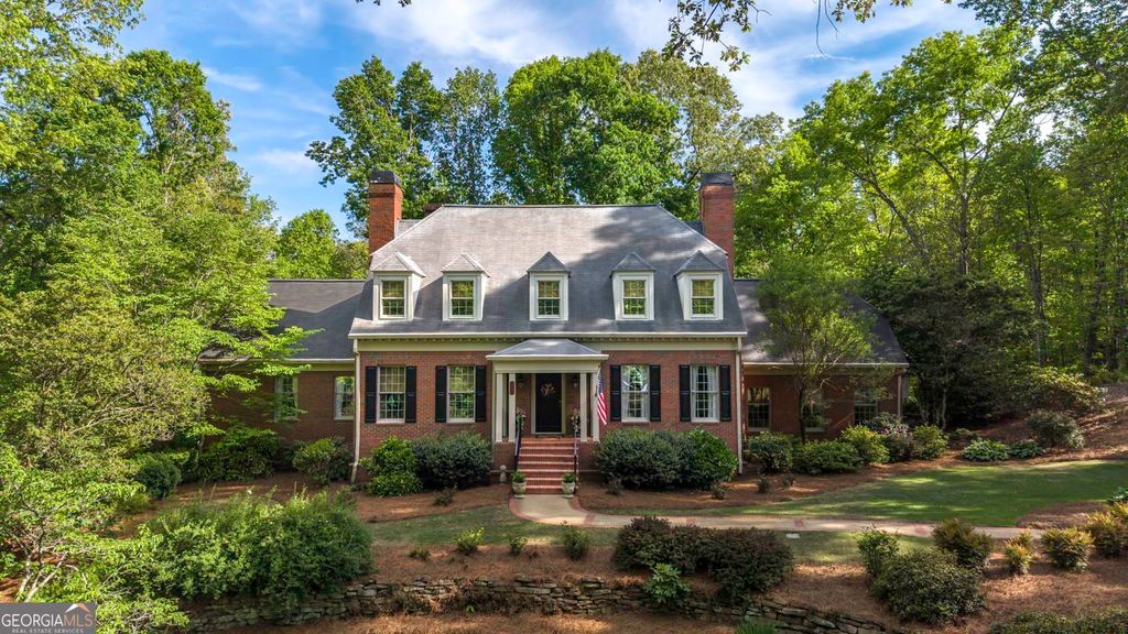 Photo of 99 Oakland Court, Tallapoosa, GA 30176 (MLS # 10737169)