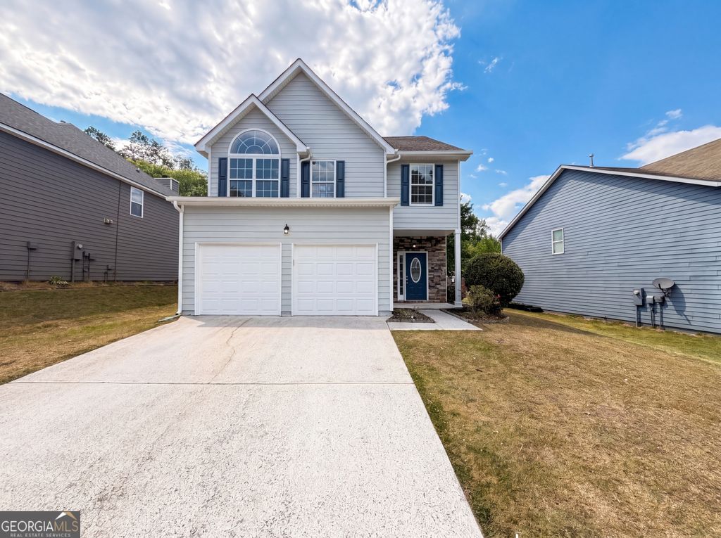 Photo of 4435 Ambassador Way, Cumming, GA 30040 (MLS # 10753646)