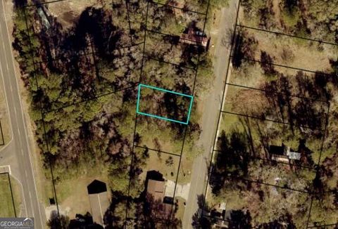 0 Martin Luther King Jr Kingsland GA 31548