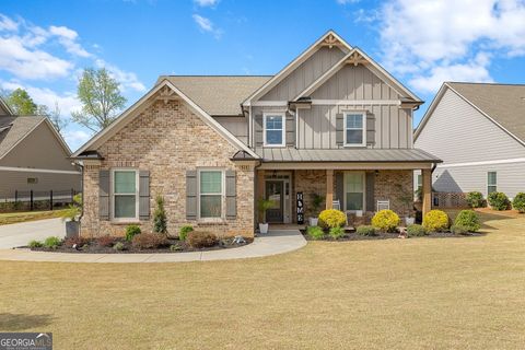 2440 Traditions WAY Jefferson GA 30549