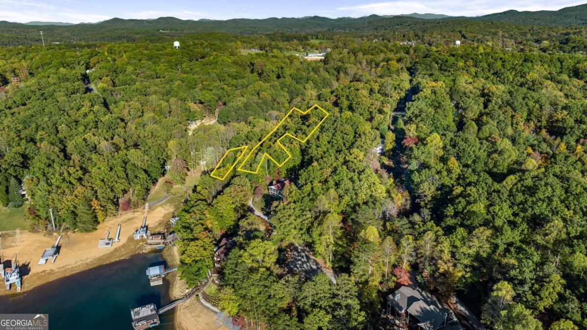 5.58 AC Hideaway RD