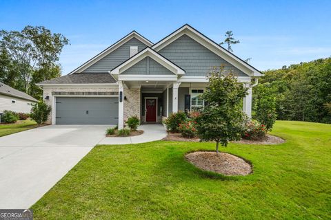 4883 Pleasantry WAY NW Acworth GA 30101