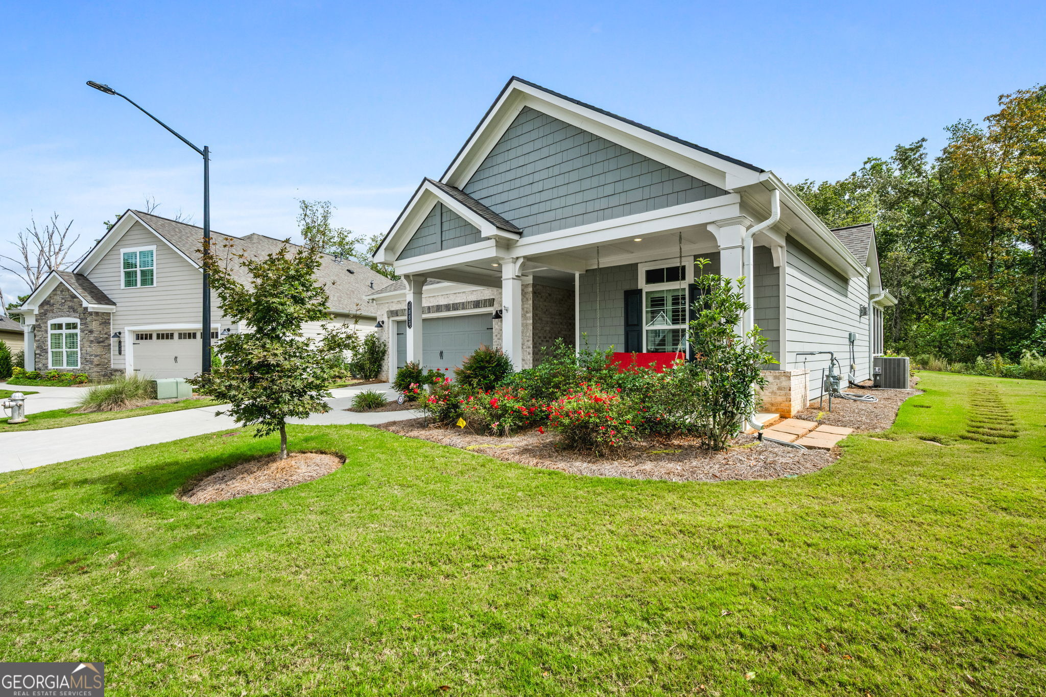 4883 Pleasantry WAY NW