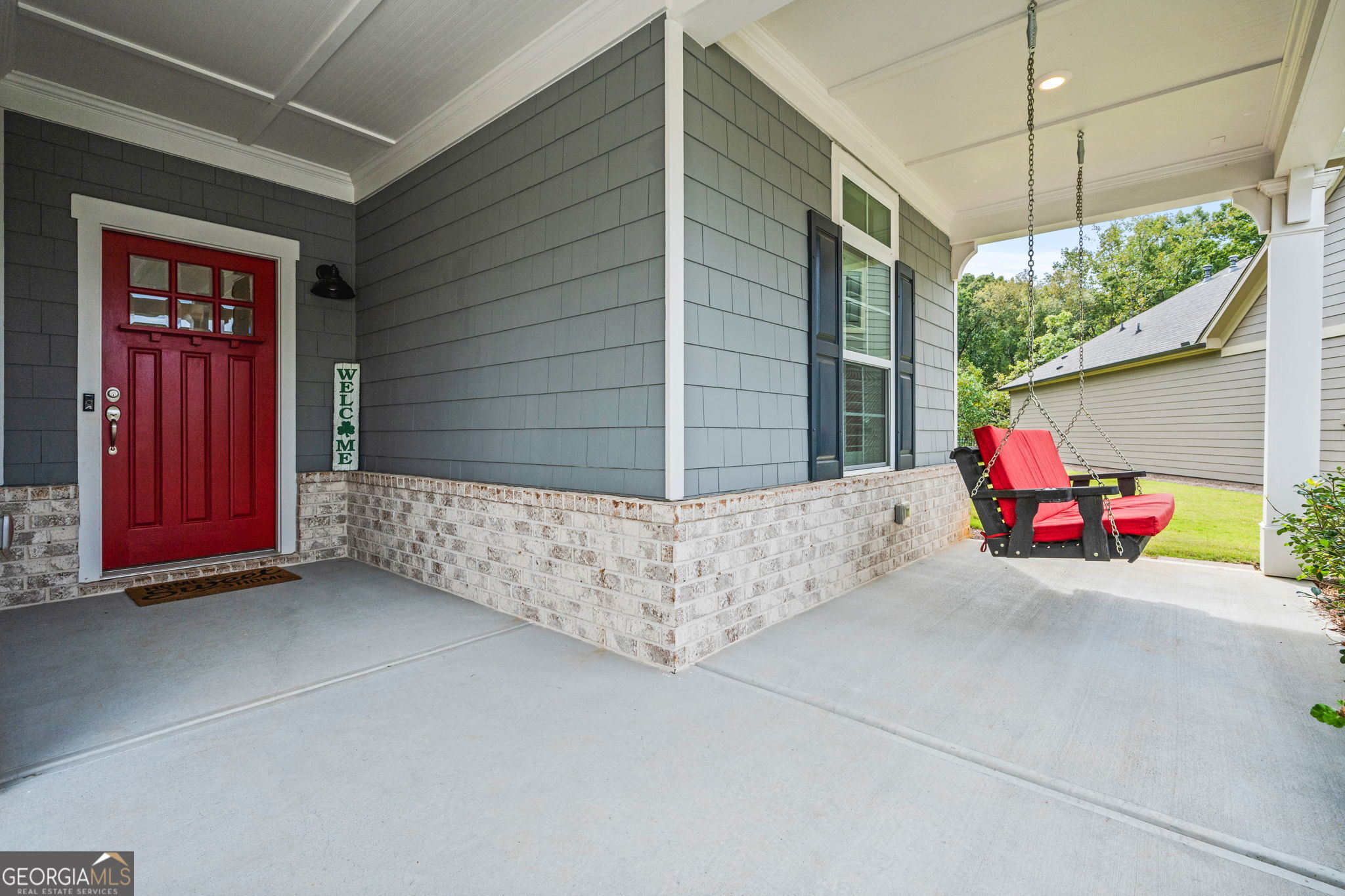 4883 Pleasantry WAY NW