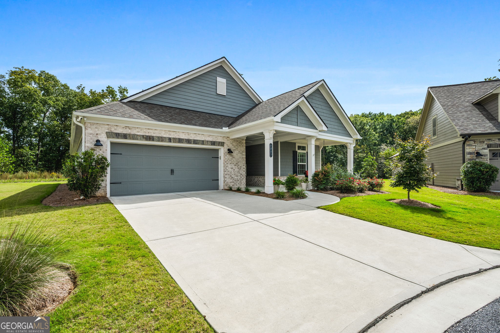 4883 Pleasantry WAY NW