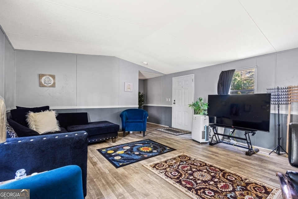 101 Olympic CT