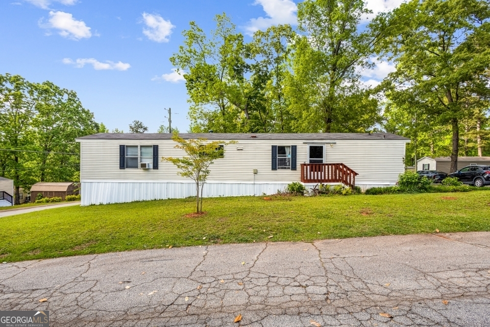 101 Olympic CT