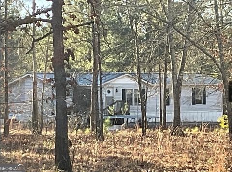 Photo of 187 Osprey Road, Cochran, GA 31014 (MLS # 10637716)