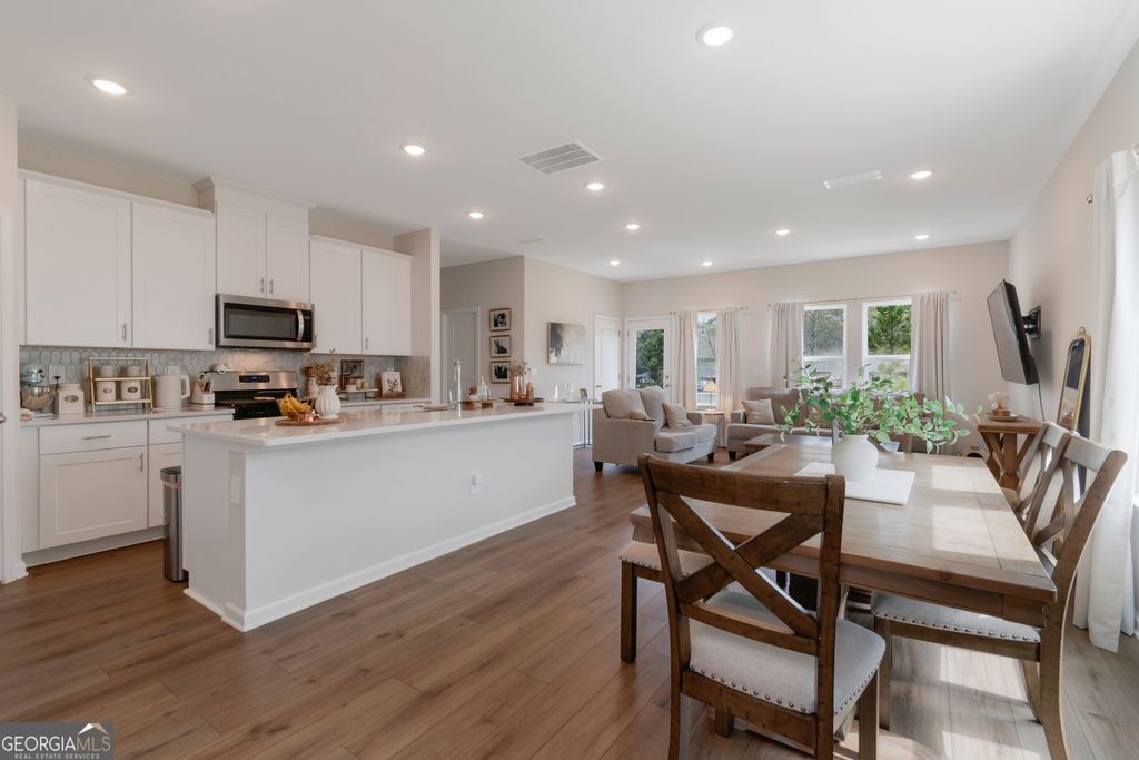 Photo of 2486 Rocky City Ln, Snellville, GA 30078 (MLS # 10720436)