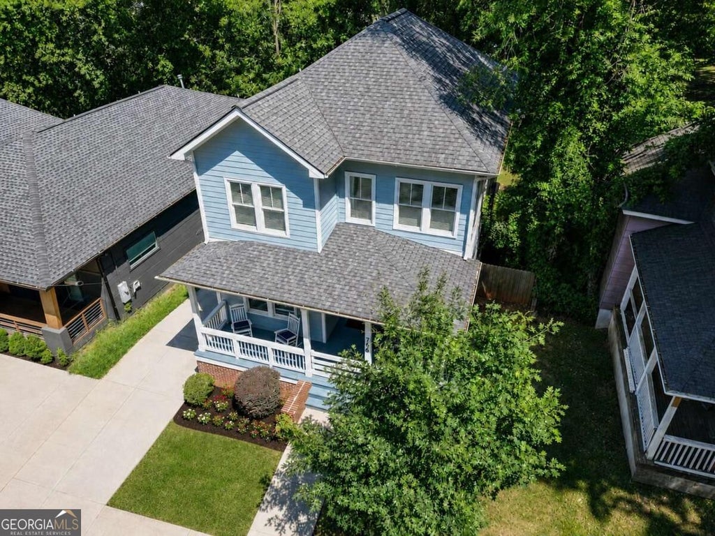 Photo of 766 Cooper Street SW, Atlanta, GA 30315 (MLS # 10840198)