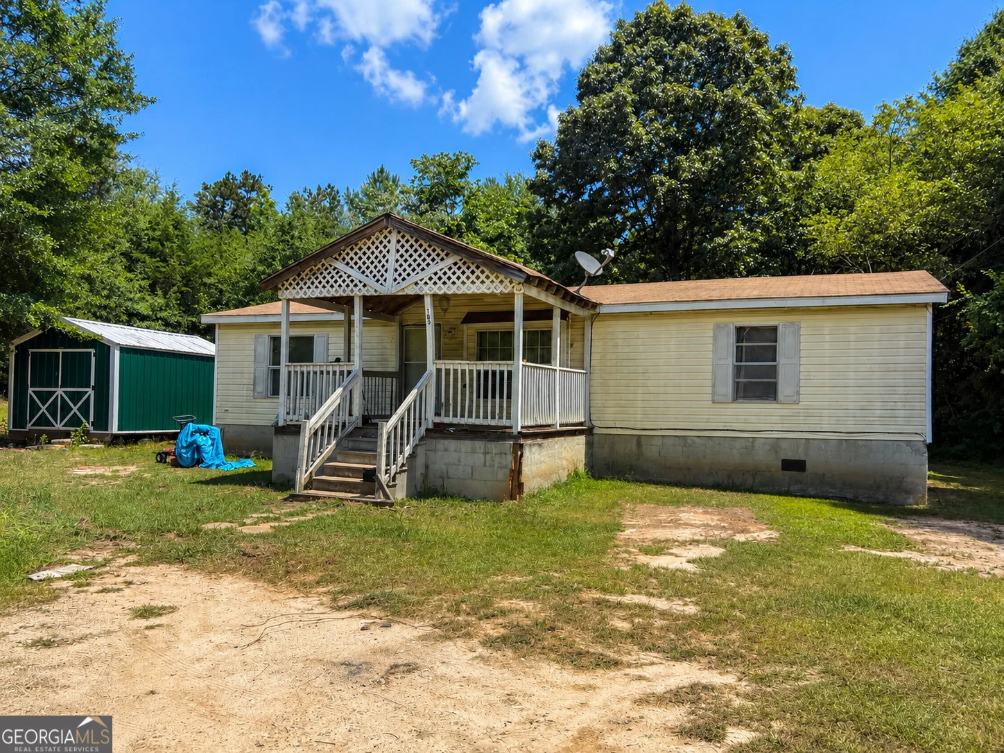 182 Owenby Lane
