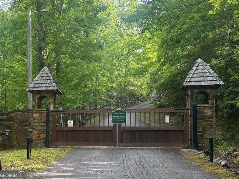 Photo of 14 Whisper Woods Estates, Hiawassee, GA 30546 (MLS # 10527988)