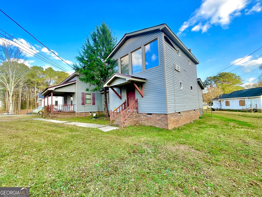 Photo of 4365 Carrollton Vr Highway, Villa Rica, GA 31080 (MLS # 10655161)