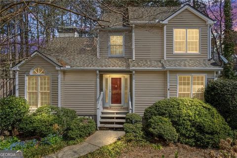 978 Mill BND Kennesaw GA 30152