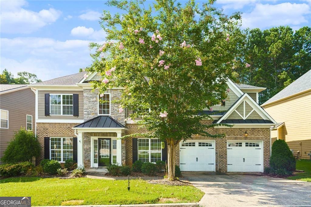 1016 Landon DR