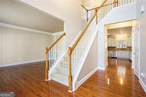 1016 Landon DR Villa Rica GA 30180