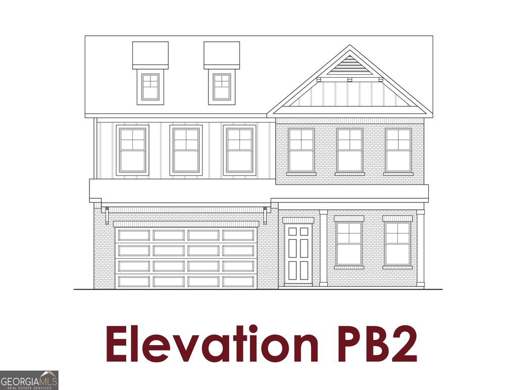 Photo of 214 Fowler Farms Drive, Auburn, GA 30011 (MLS # 10760569)