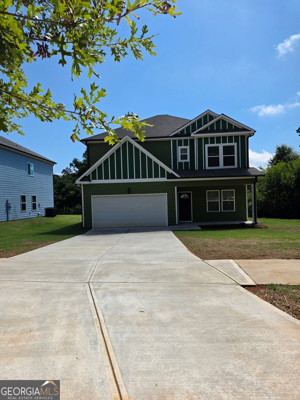Photo of 444 N Hill Street, Griffin, GA 30223 (MLS # 10876597)