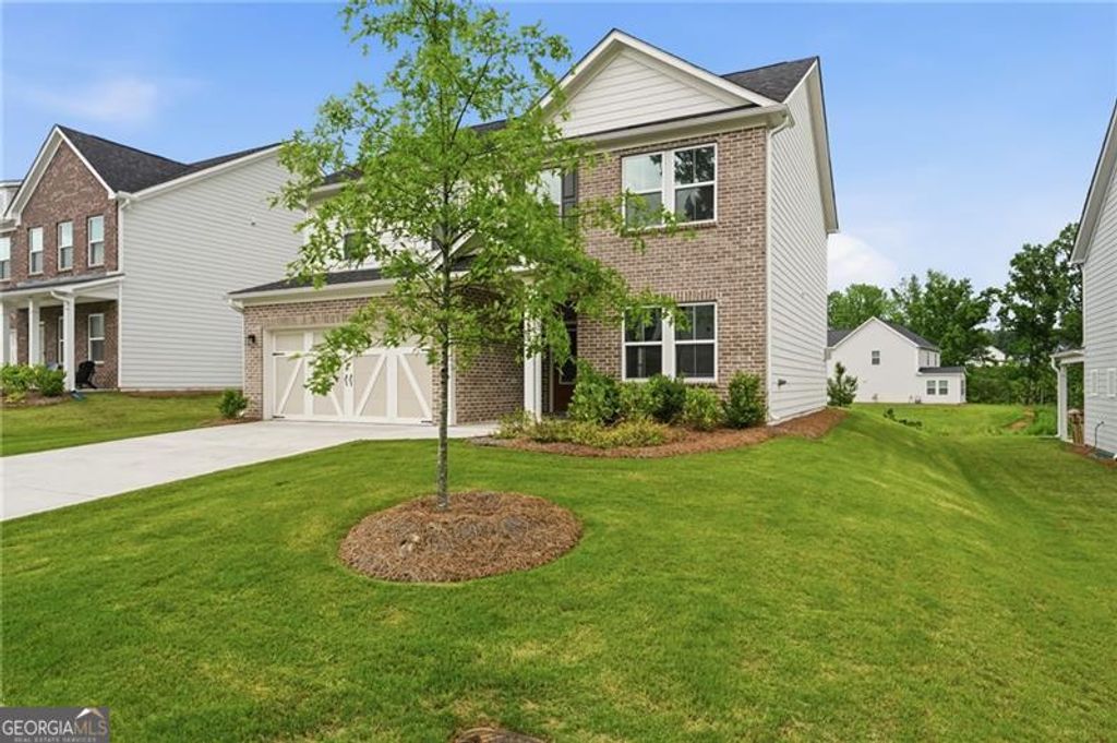 Photo of 1619 Tide Mill Road, Cumming, GA 30040 (MLS # 10773222)