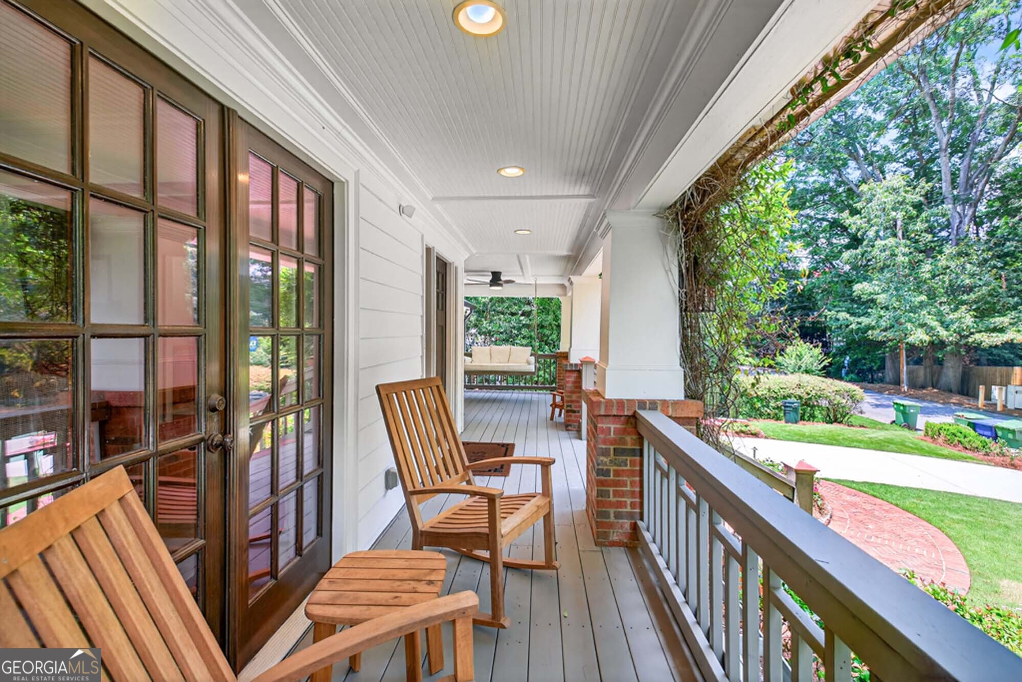 615 Burke RD NE