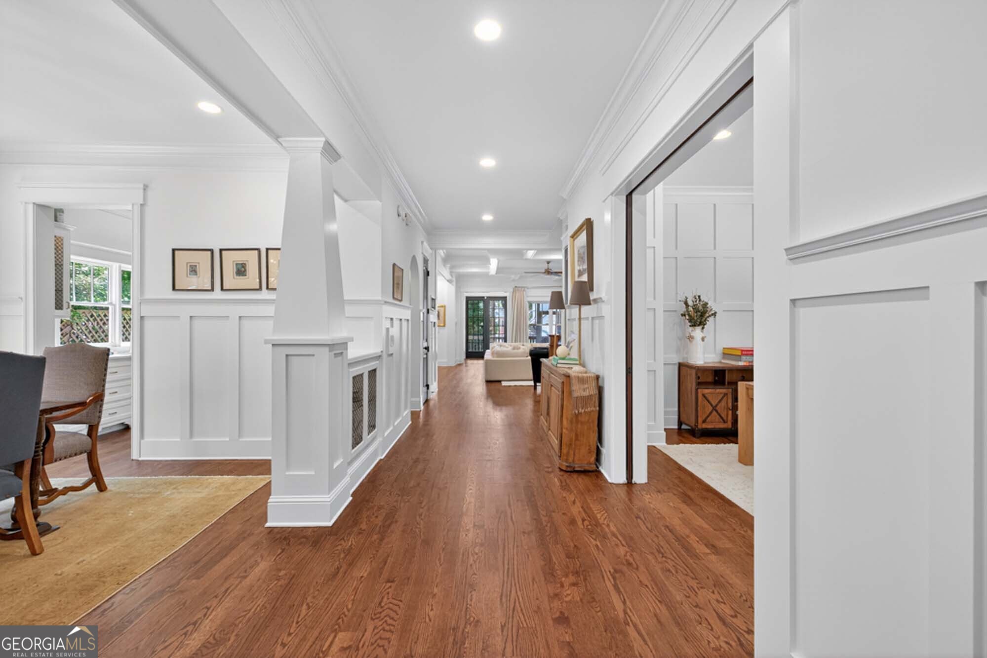 615 Burke RD NE