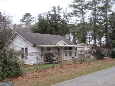 Photo of 1438 Highway 3 N, Hampton, GA 30228 (MLS # 10676185)