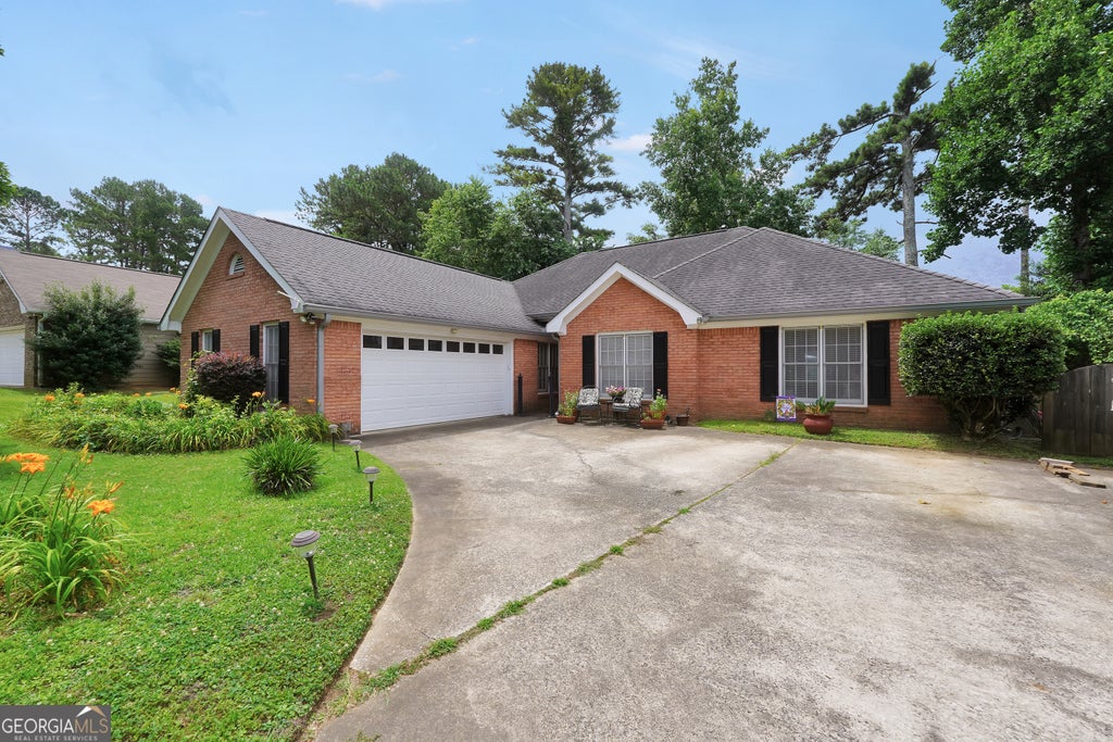 Photo of 187 Pine Branch Drive, Stockbridge, GA 30281 (MLS # 10790420)