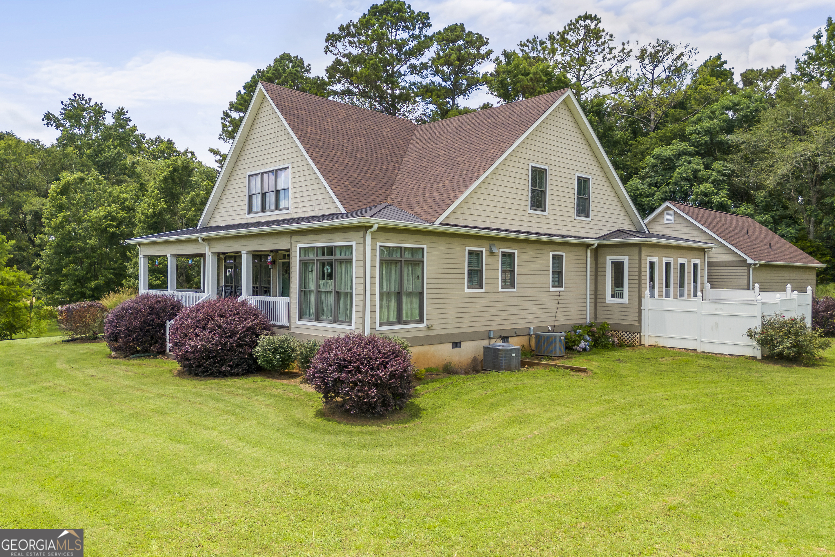 290 Vinson RD