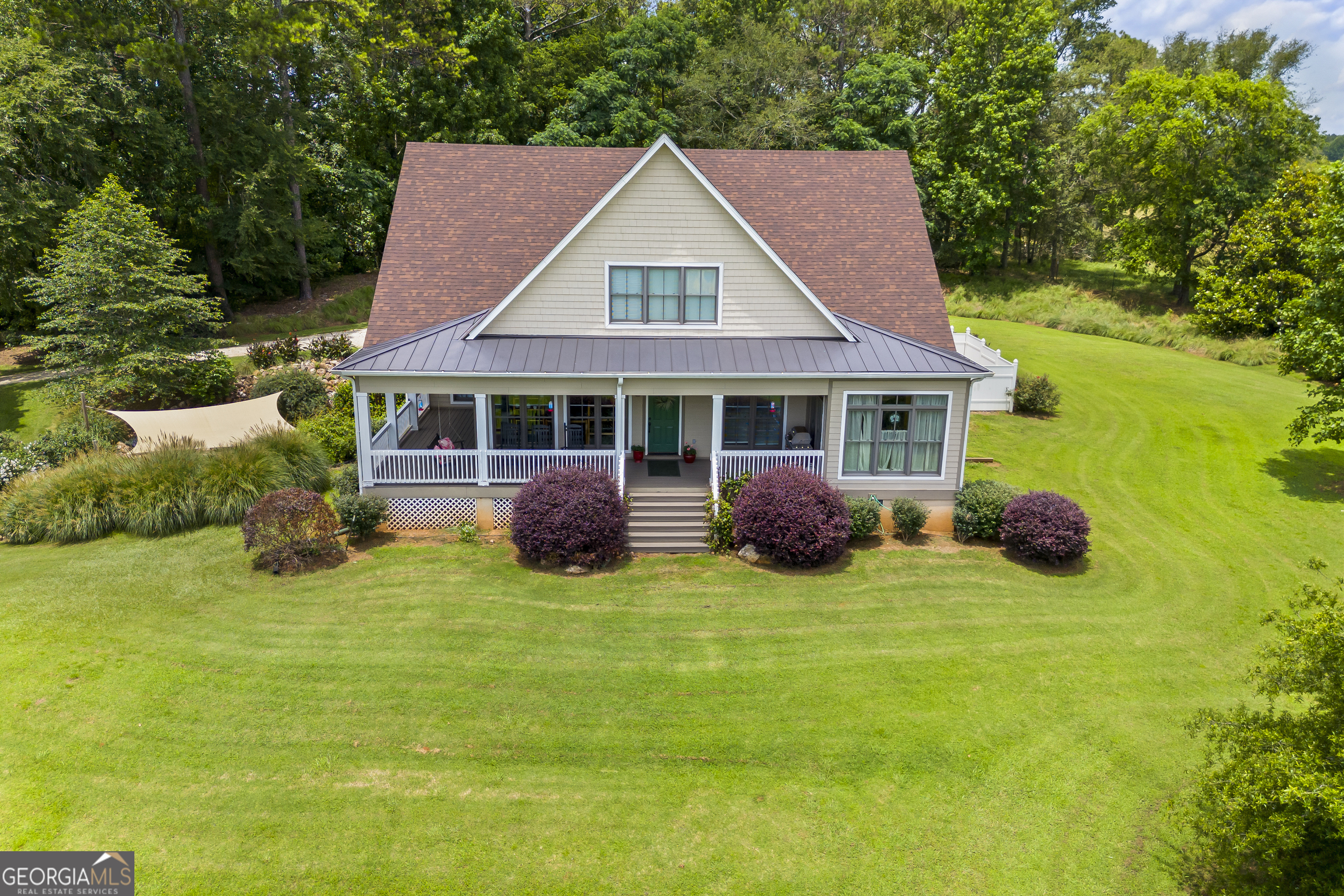 290 Vinson RD