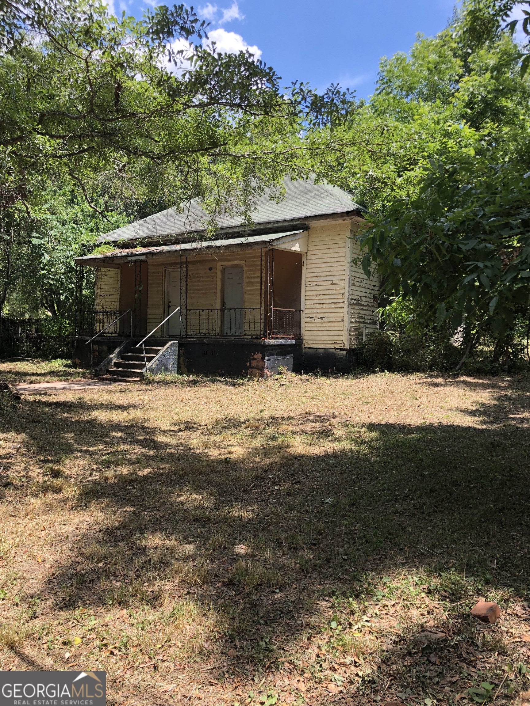 View Griffin, GA 30223 house