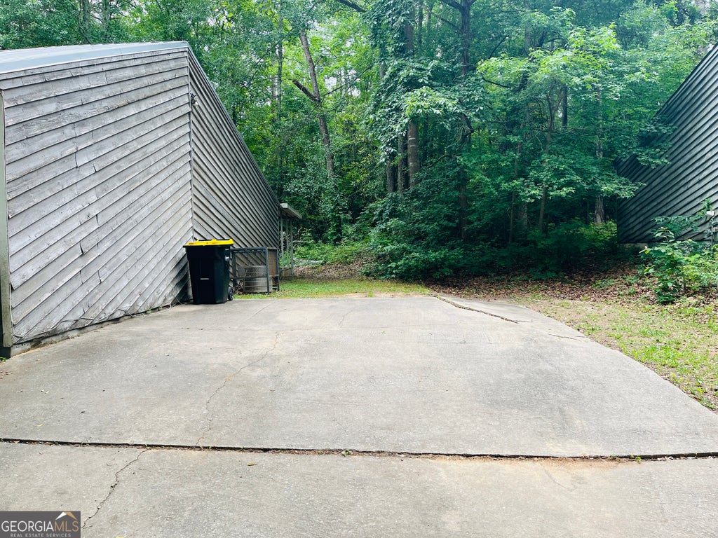 Photo of 227 Bay Street NE #227, Fairburn, GA 30213 (MLS # 10788749)