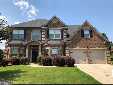 Photo of 2052 Fort Trail, Morrow, GA 30260 (MLS # 10676526)